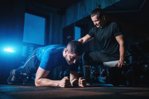 Entrenamiento Funcional vs Entrenamiento Tradicional - Extreme Voyager